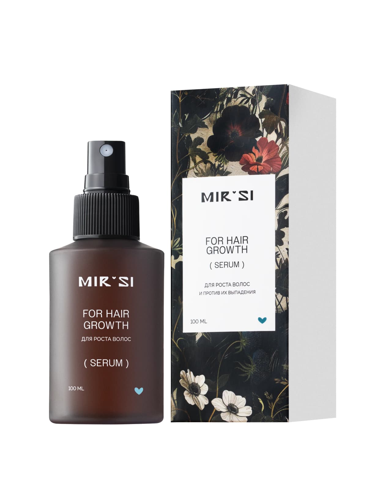 Hair Growth Serum