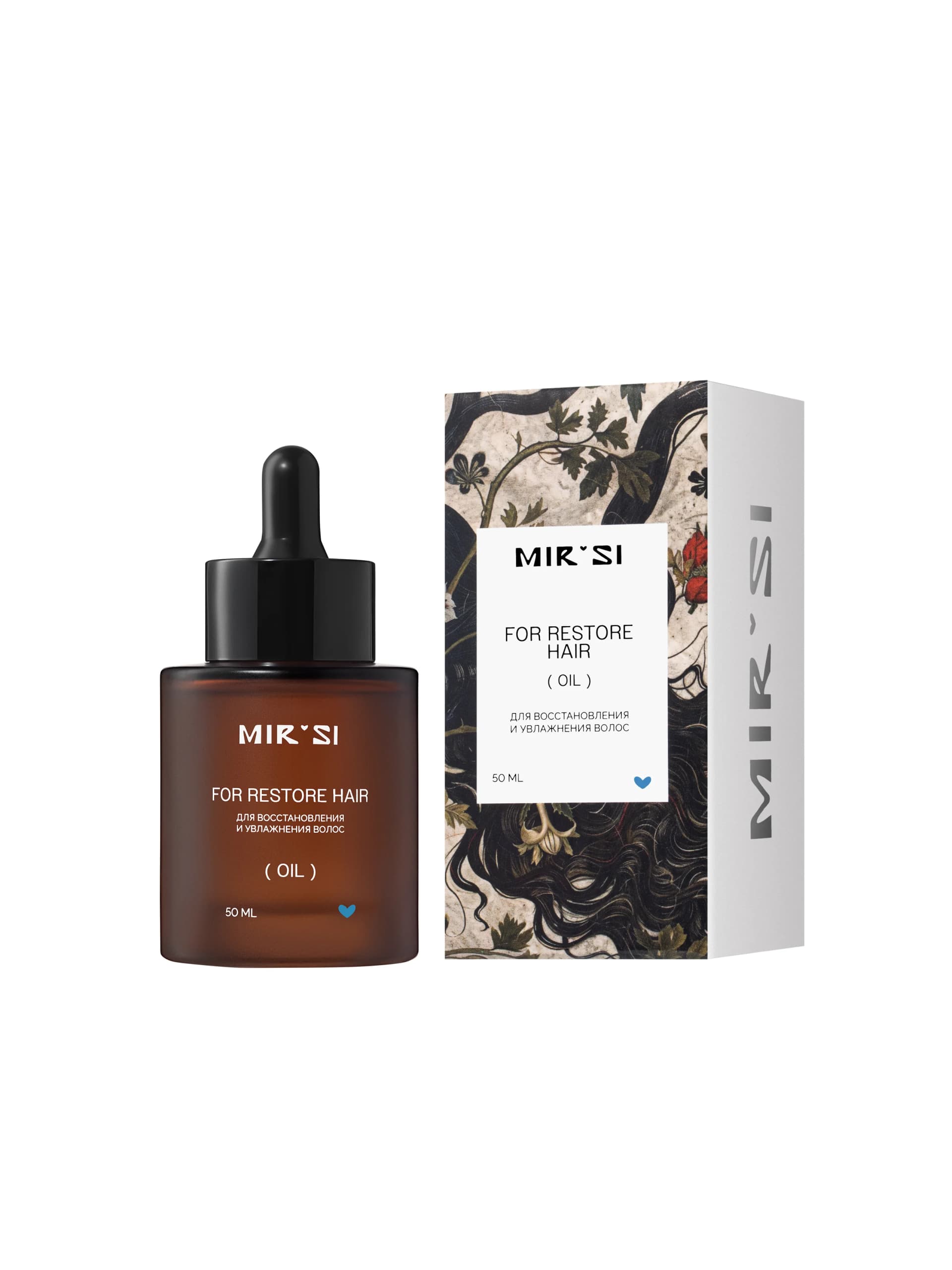 Hair Growth Serum Pro