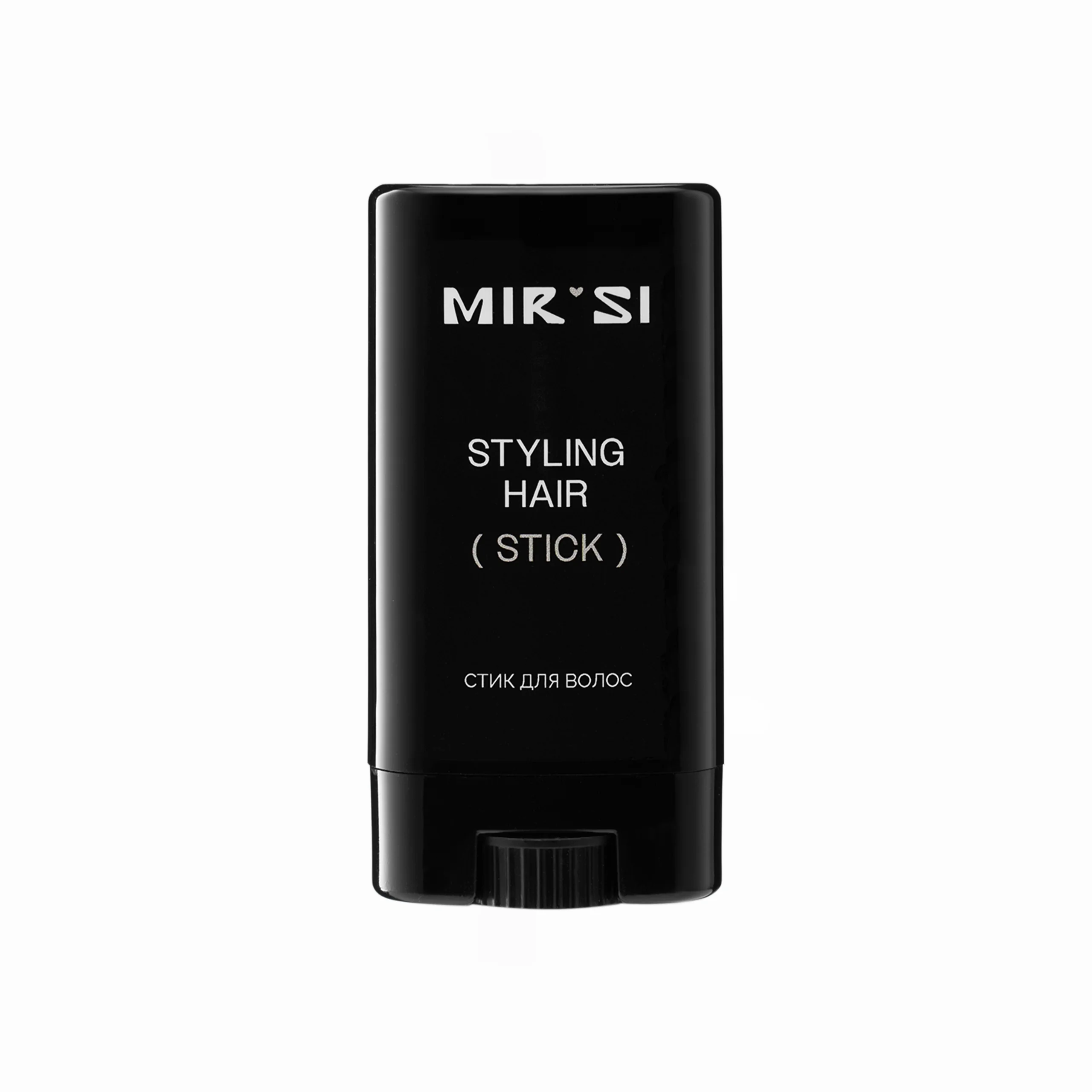 Hair Wax Stick